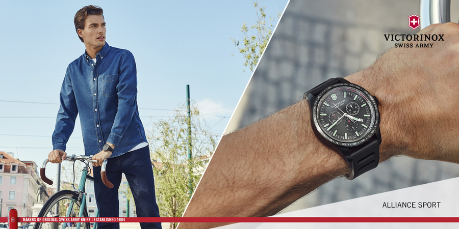 Готов бить рекорды