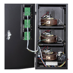 Силовой стабилизатор напряжения Ресанта АСН-20000/3-ЭМ