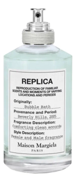 MAISON MARTIN MARGIELA Bubble Bath