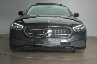 Mercedes-Benz E 400