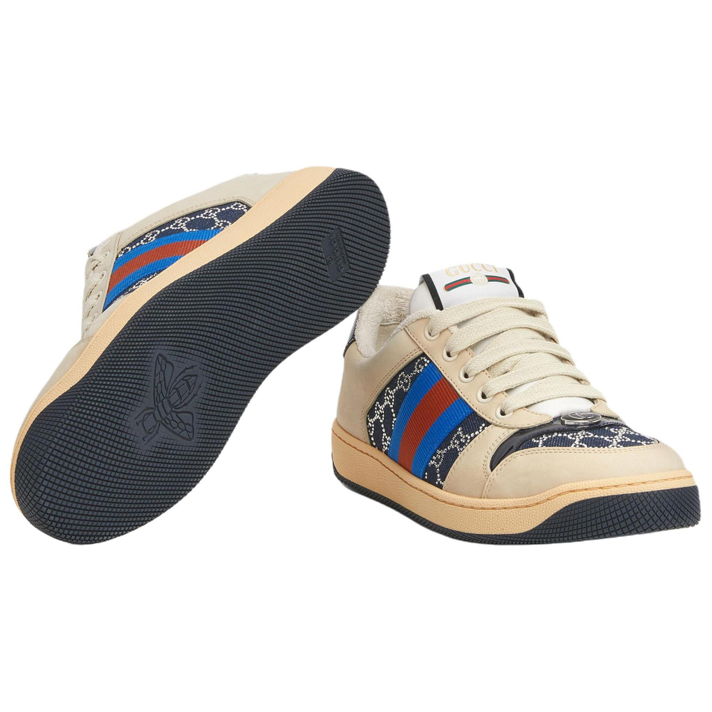Gucci Screener (Женская размерная сетка)