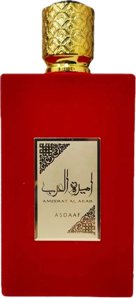 Asdaaf Ameerat Al Arab EDP - купить по выгодной цене | Molecule.ee