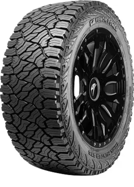 Venom Power Trail Hunter ATS 245/55 R19 103V (BLK)