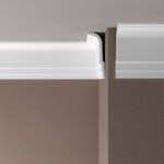 Карниз XPS POLYMER ПП 16 80/30