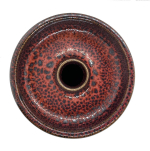 Lex Phunnel (Red Brown)