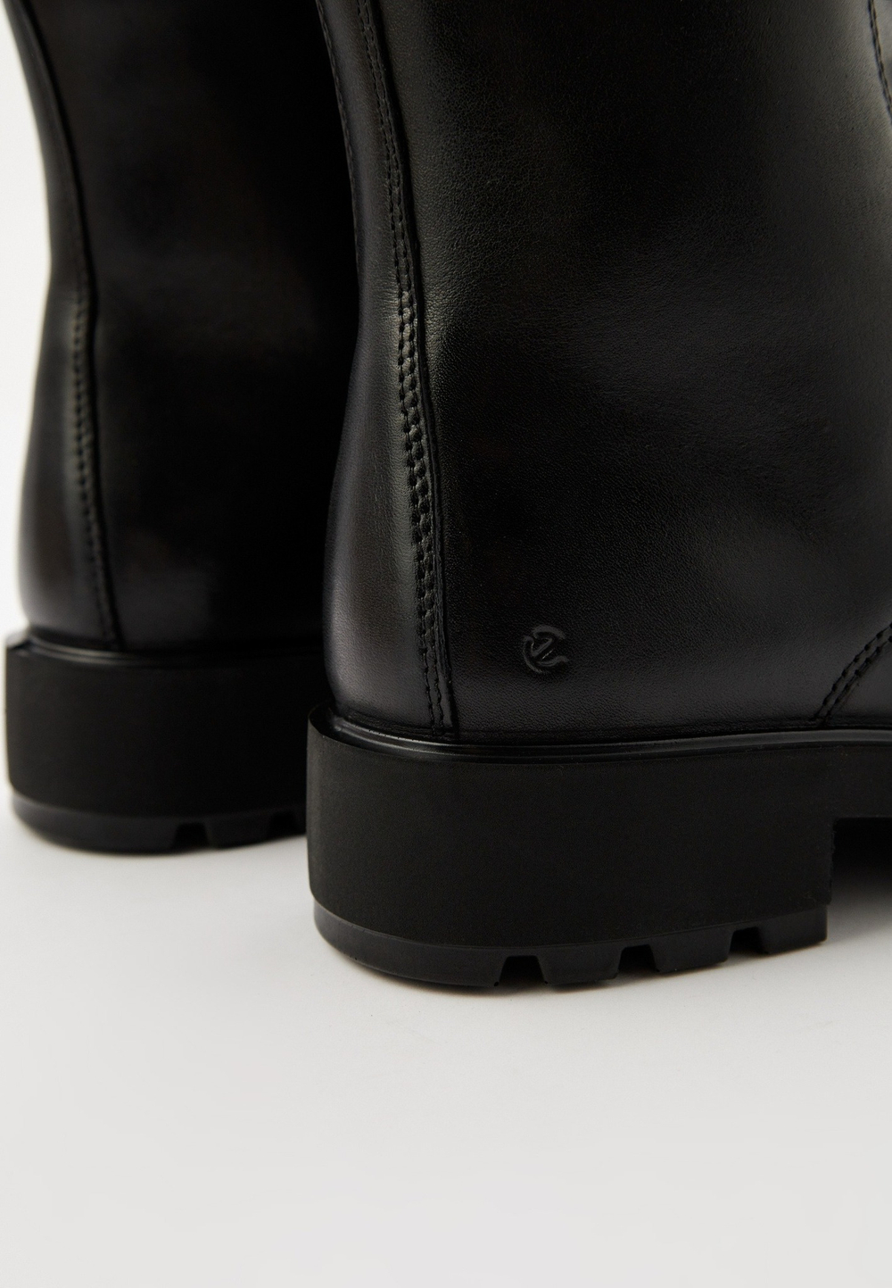 Ботинки женские ECCO METROPOLE VIENNA W