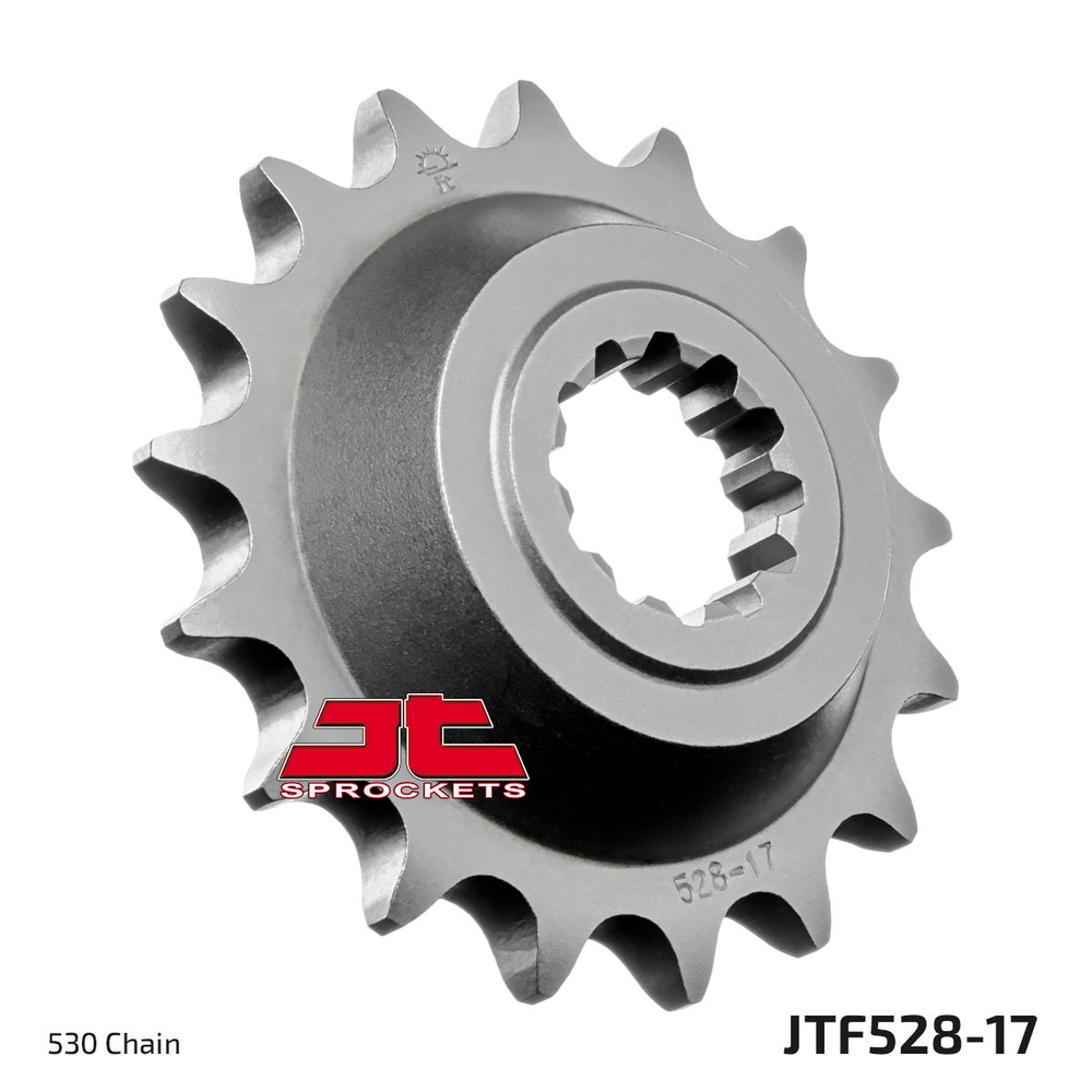 Звезда JTF528.17