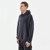 Худи Anteater BIGLOGO, графит