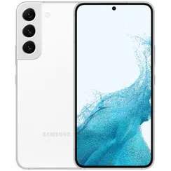 Смартфон Samsung Galaxy S22 5G, 8/128GB (SM-S901B) Global, Phantom White