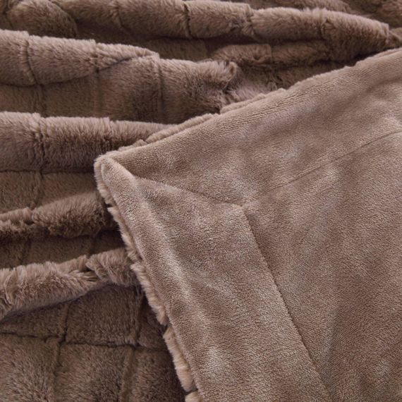 Мадлен (кофе) Покрывало 220х240