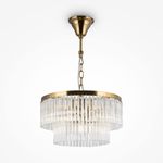 Подвесной светильник Maytoni MOD093PL-04BS