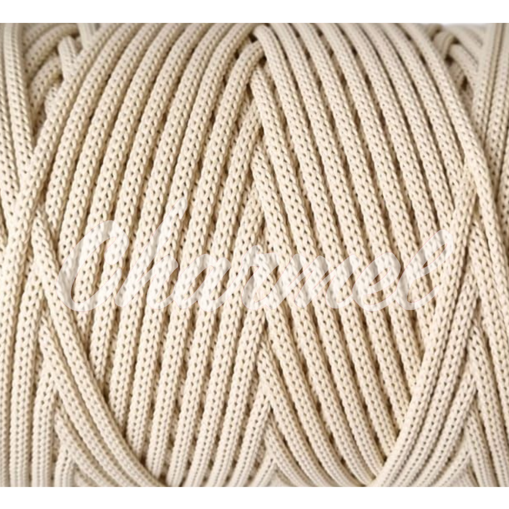 ПЭШ 3 мм Ваниль