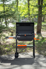 Мангал-термо SMART-900