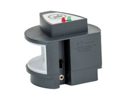 Отпугиватель крыс, мышей, тараканов ЭкоСнайпер LS-927M