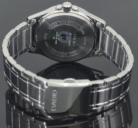 Наручные часы CASIO MTP-E301D-1BVDF