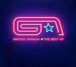 Groove Armada / The Best Of (2CD)