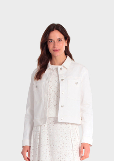 Куртка джинсовая GERRY WEBER