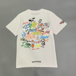 Футболка Chrome Hearts