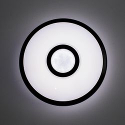 Citilux Старлайт CL70315 LED Светильник с диммером Венге