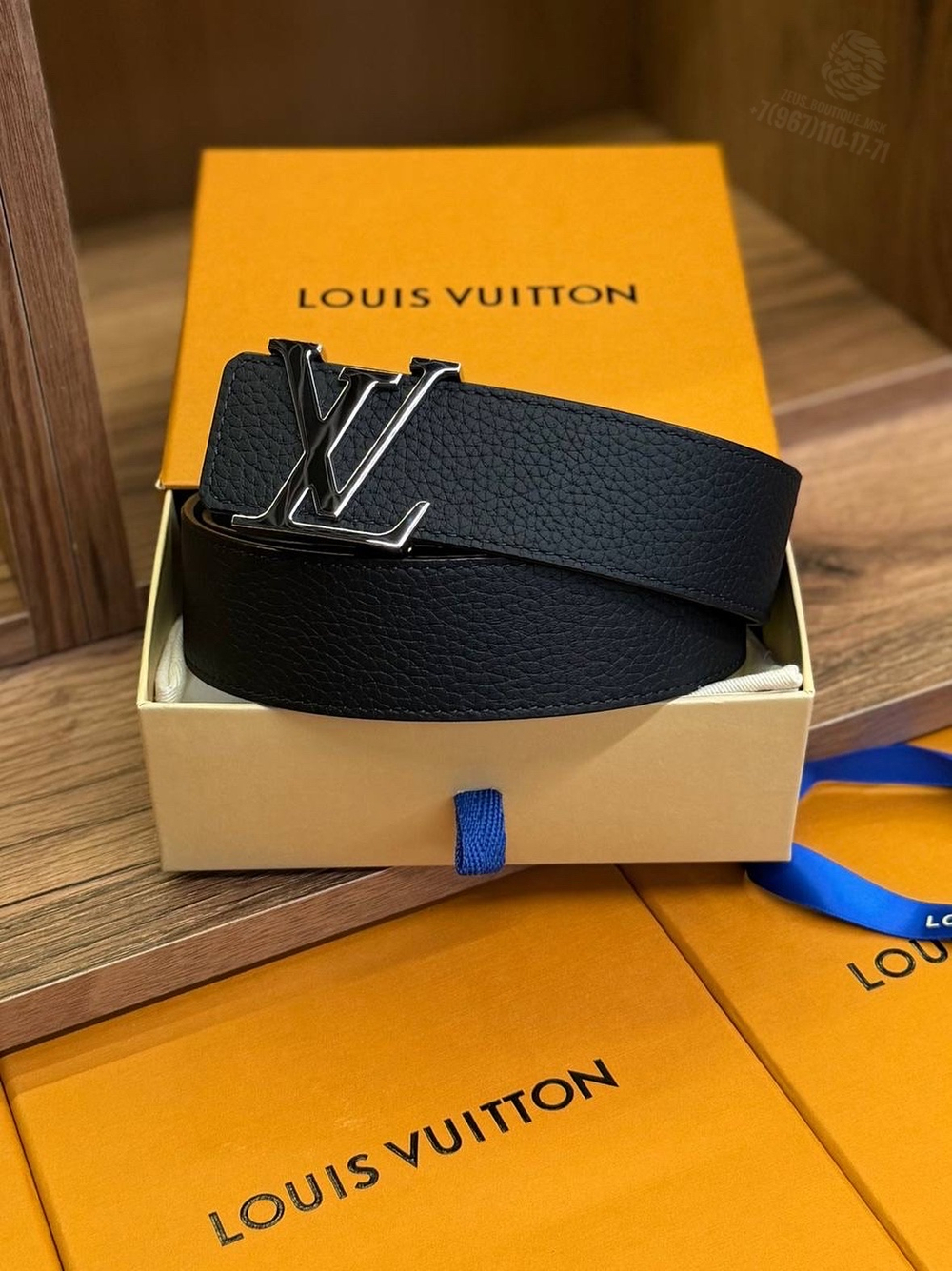 Ремень Louis Vuitton