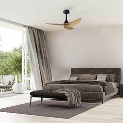 Потолочный вентилятор Mantra IPANEMA 9041