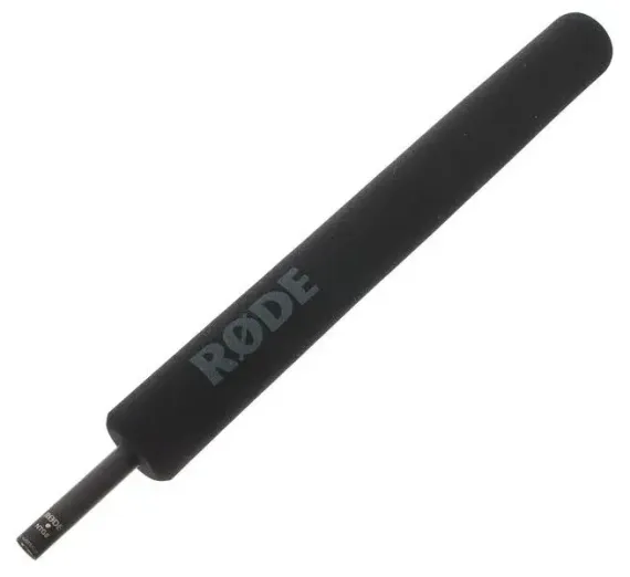 RODE NTG8