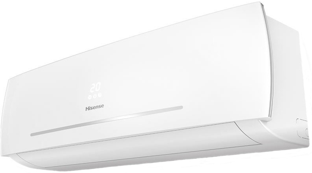 Сплит-система Hisense AS-09HR4SYCDC5G/AS-09HR4SYCDC5W Neo Classic A