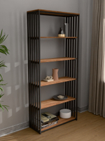 Стеллаж металлический LINE