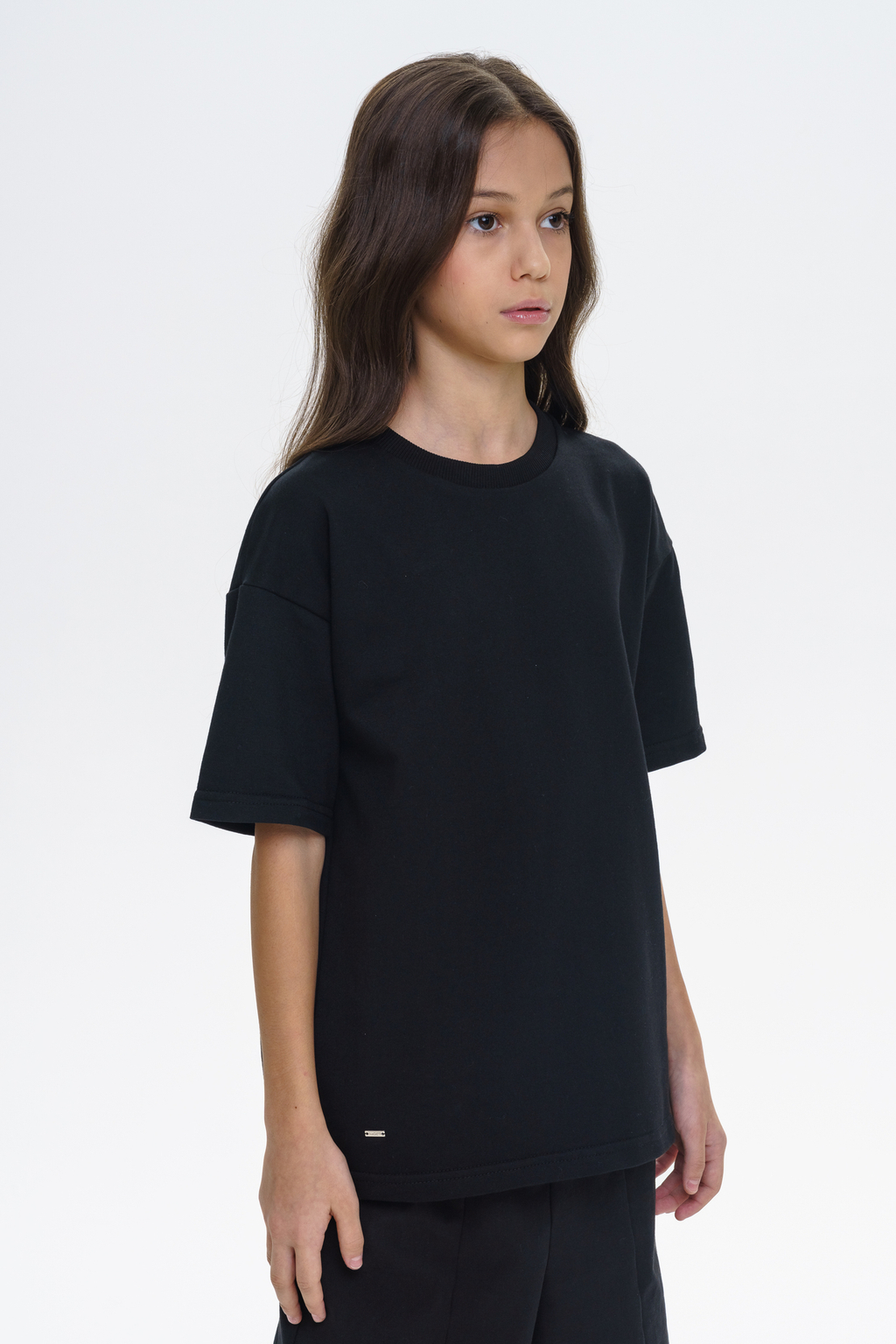 Футболка базовая