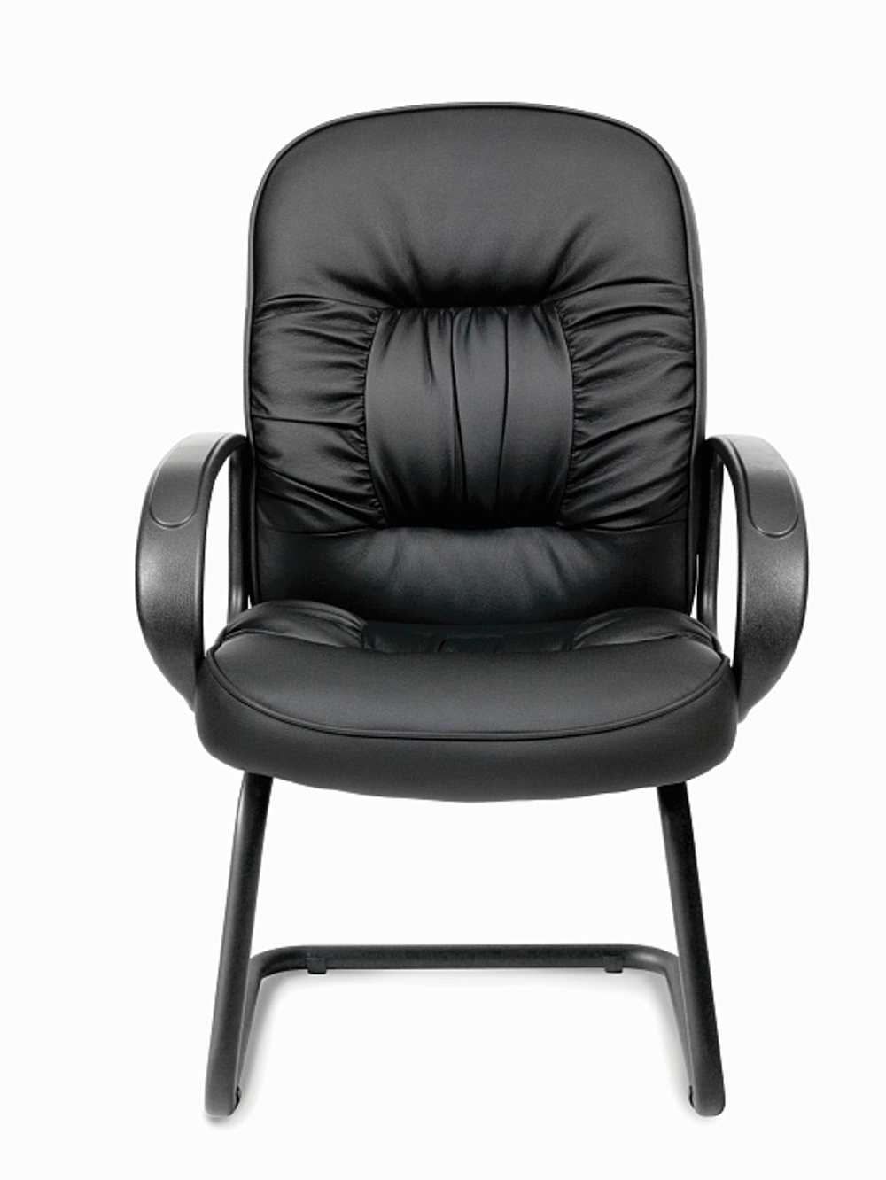 Кресло для конференций CHAIRMAN 416V ЭКО, экокожа