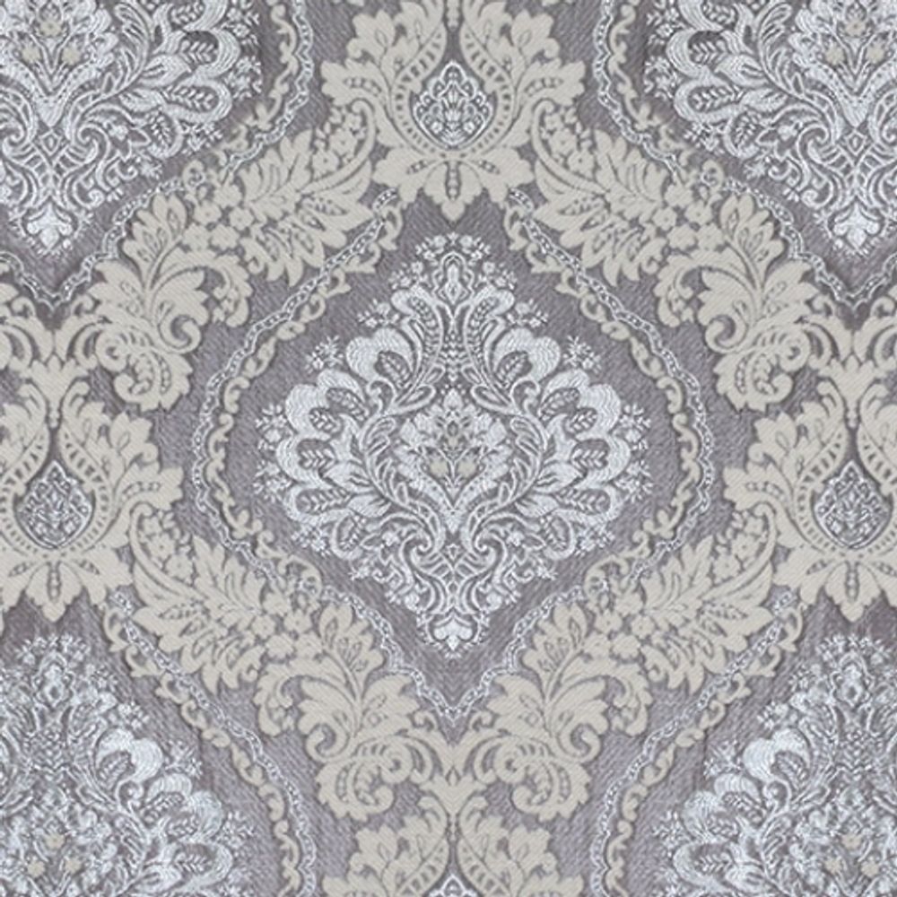Шенилл Soprano graphite (Сопрано графит)