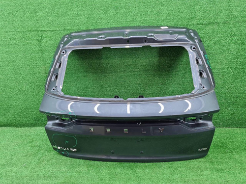 Крышка багажника Geely Monjaro (2021-н.в.)