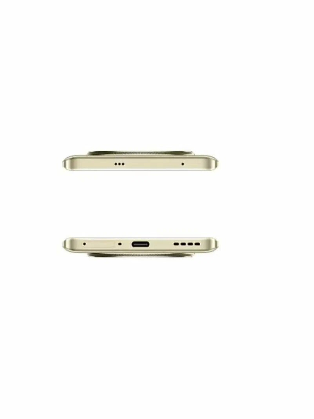 Смартфон Realme 13 Pro Plus 12/512GB, Dual nano SIM, Global, Monet Gold