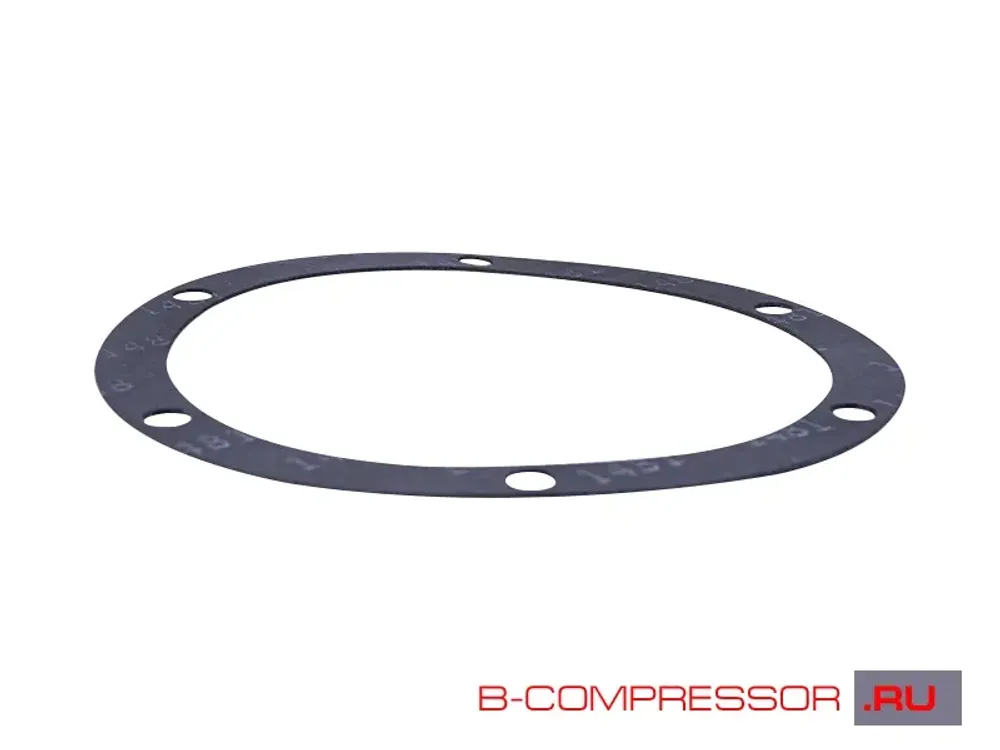 Прокладка крышки подшипника СБ4 LB50 и LB75