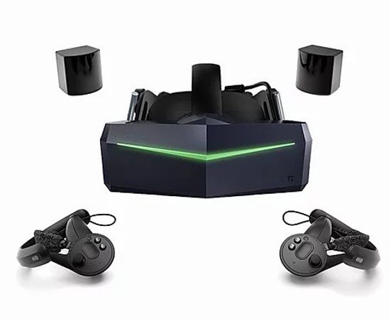Valve 2025 index 2.0
