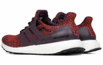 Кроссовки Adidas Ultraboost 4.0 Deep Burgundy