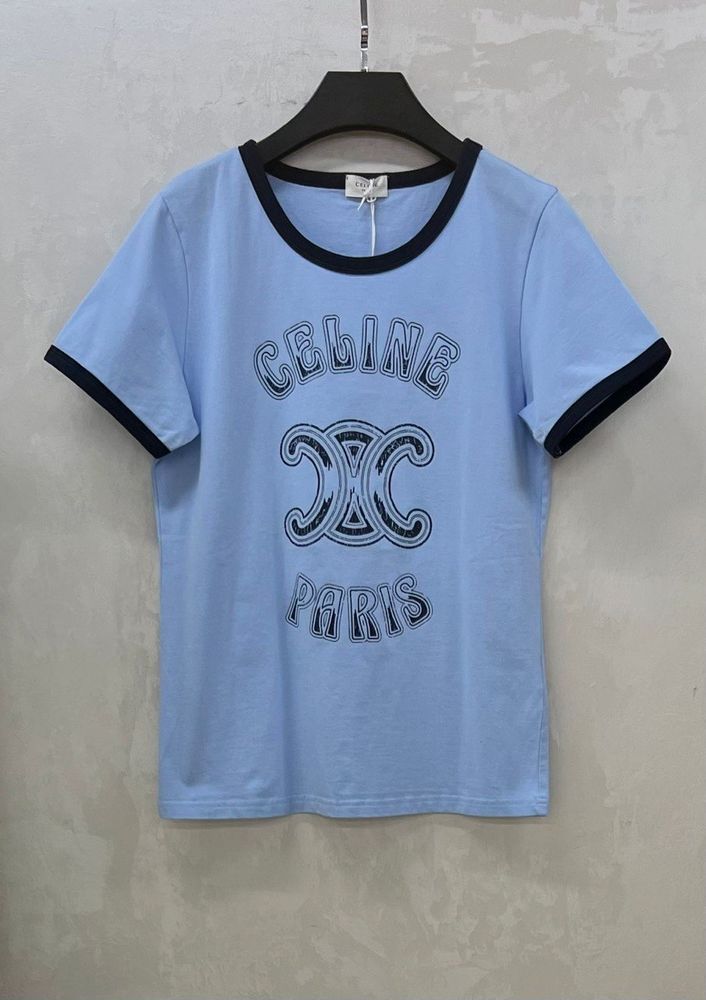 Футболка Celine