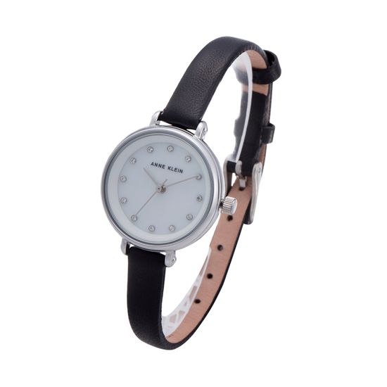 Женские часы Anne Klein AK/2669MPBK