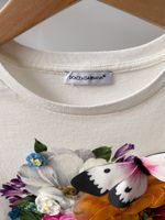 Хлопковая футболка Dolce&Gabbana, 116