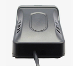 Видеорегистратор Canbox X016 для автомагнитол, с функцией контроля полос ADAS, подключение по USB