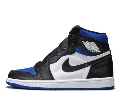 Buty 'air jordan 1 retro high og chicago bulls hotsell