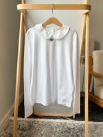 Новая трикотажная блузка Dolce & Gabbana, 146