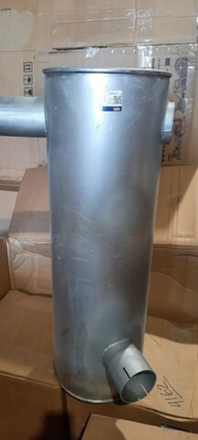 Глушитель 14541655