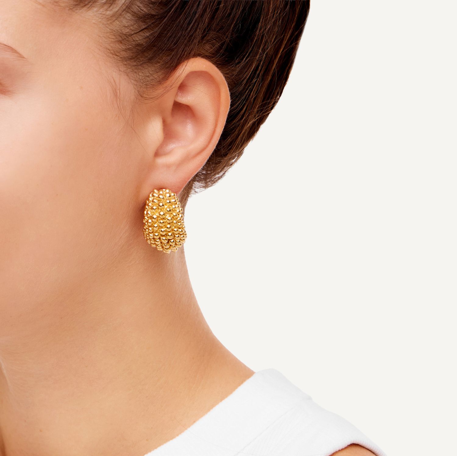 Серьги Simone Earrings