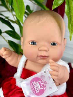 Пупс Berbesa GORDI 26см (262)