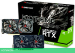 Видеокарта Biostar GeForce RTX 2060 SUPER 8GB GDDR6 RTL (VN2066RF82)