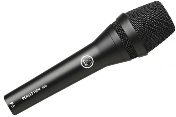 AKG P5