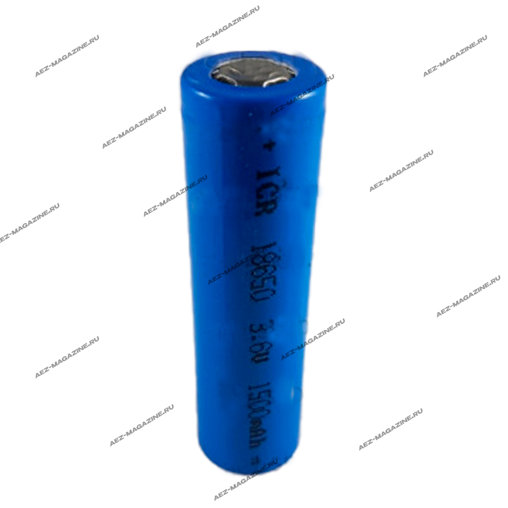 Элемент питания для ремонта LI-ON (3.6/1.5/65)