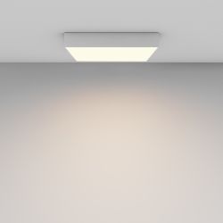 Светильник потолочный светодиодный Maytoni   C032CL-45W3K-SQ-W