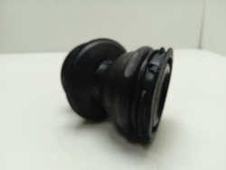 RKB68801YA кт125 Сливной патрубок для стиральной машины Beko 28019090100 б/у